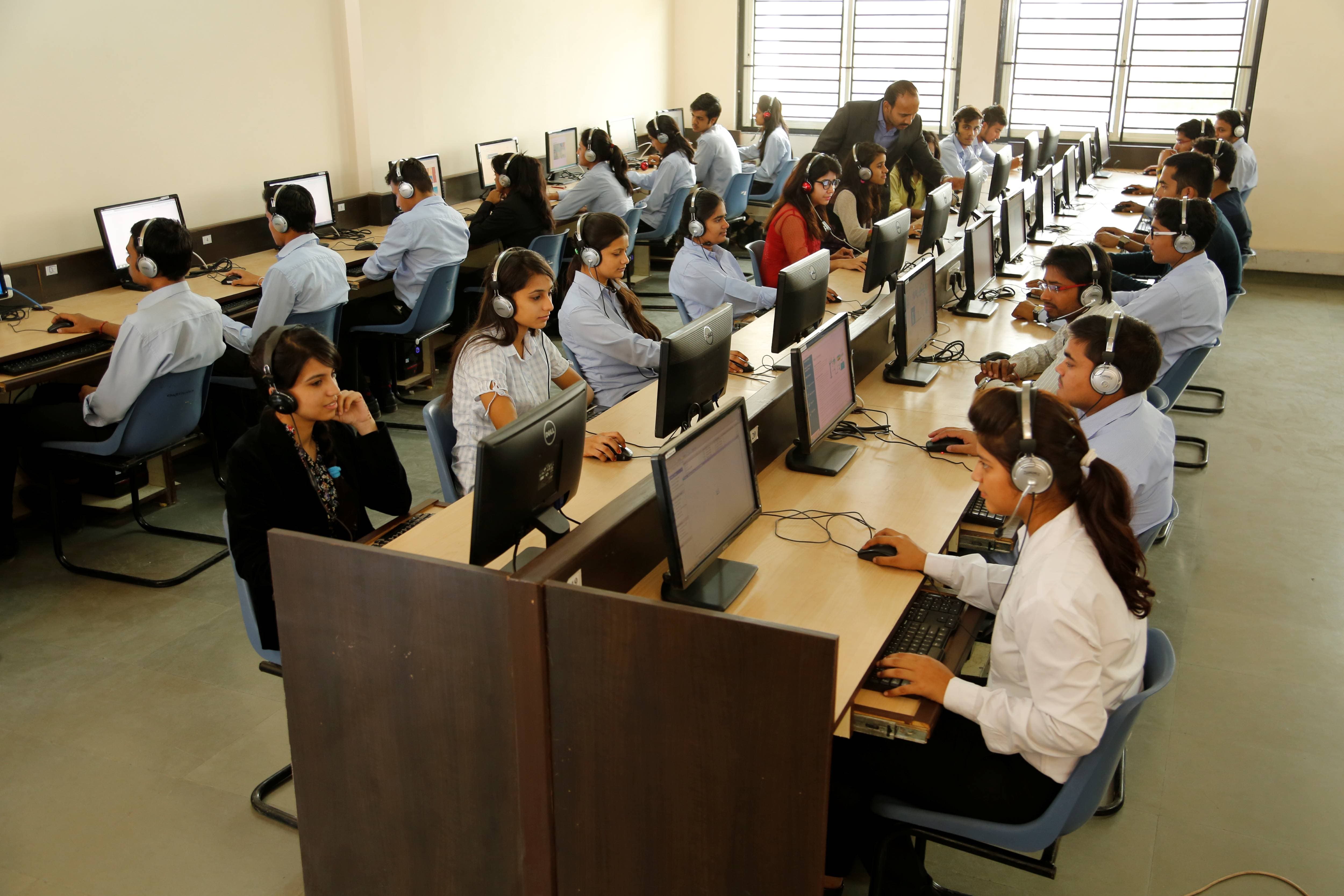 Career Point University Kota Campus photo 15